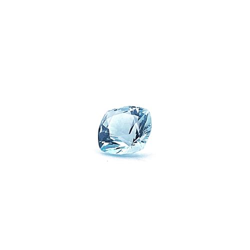 Ädelsten Akvamarin 2,68ct