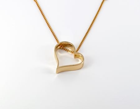 Omarbetning av smycken