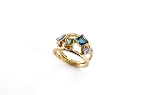 Göra Om Dina Guldsmycken? – Så här omarbetar vi ditt Smycke!